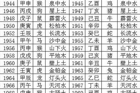 1996年是什么命|1996年出生是什么命